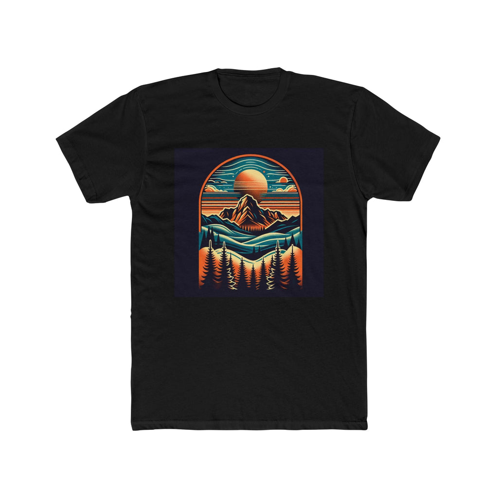 Mile High Adventure Tee
