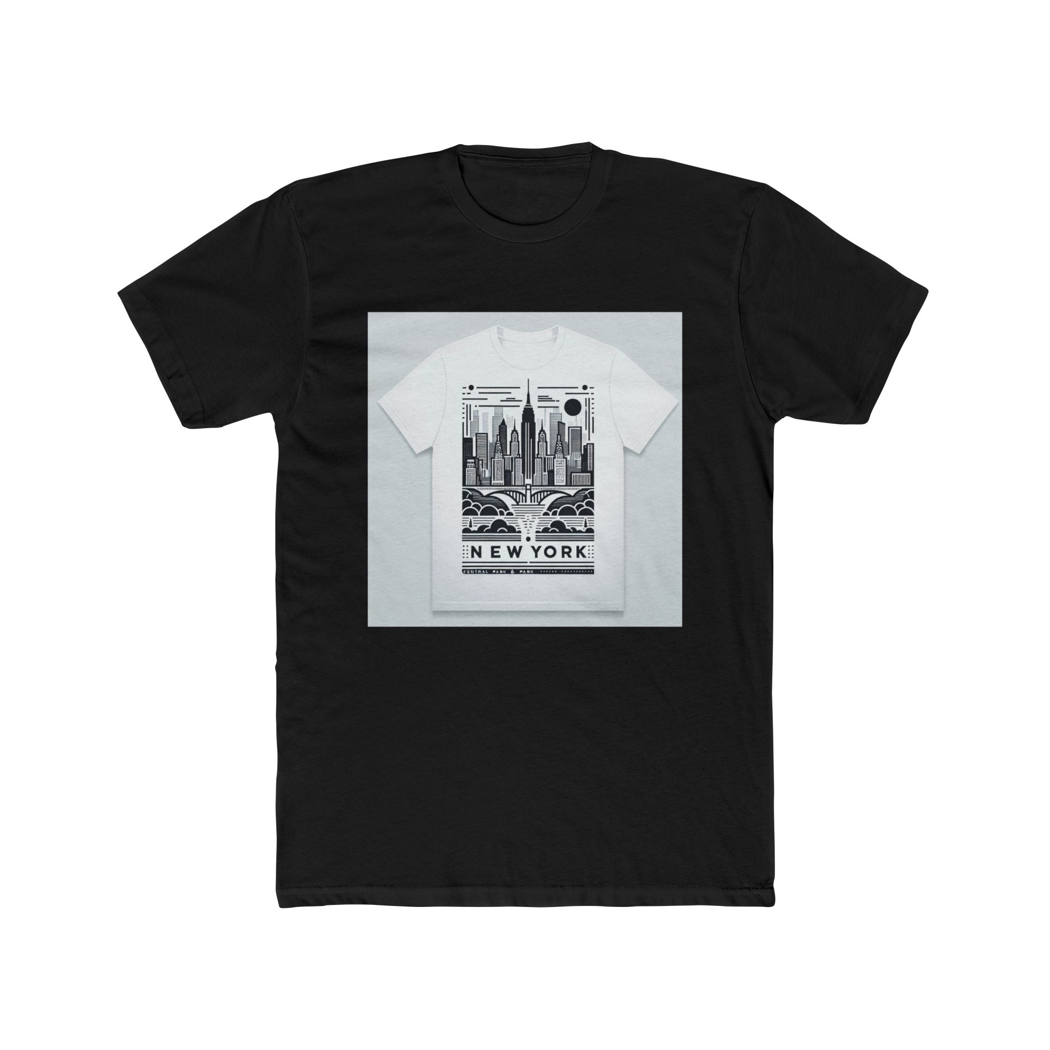 Minimalist Vibes: New York Edition